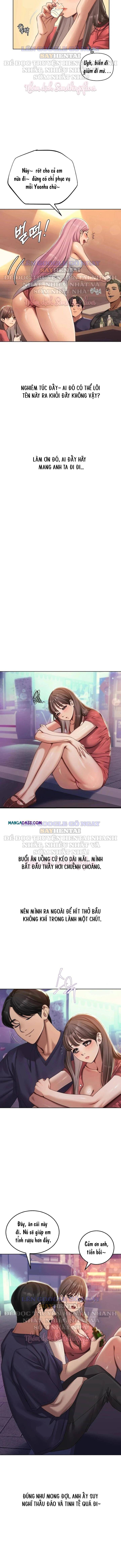 Kẻ Say Rượu Điên Loạn Chap Chap 1-Kẻ Say Rượu Điên Loạn - Next Chap 2