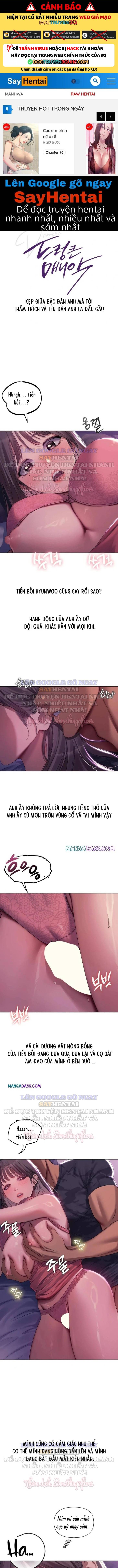 Kẻ Say Rượu Điên Loạn Chap Chap 2-Kẻ Say Rượu Điên Loạn - Next Chap 3