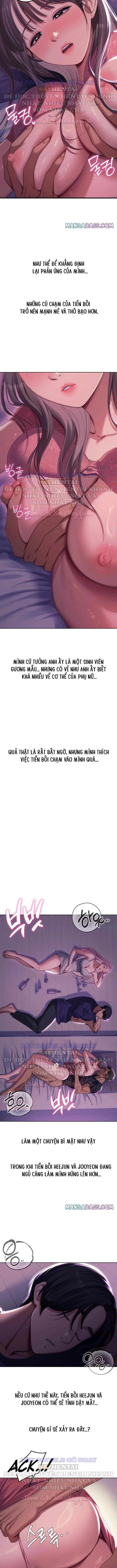 Kẻ Say Rượu Điên Loạn Chap Chap 2-Kẻ Say Rượu Điên Loạn - Next Chap 3