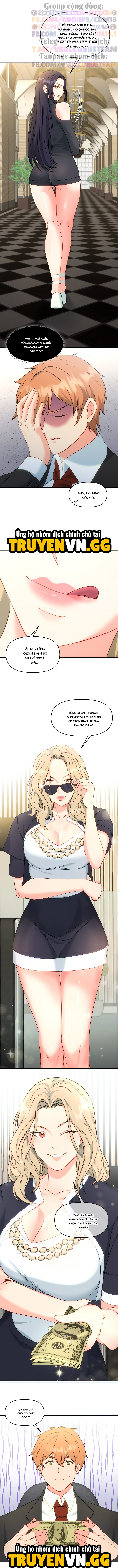 Khách Sạn Milf Chap Chapter 1-Khách Sạn Milf - Next Chap 2