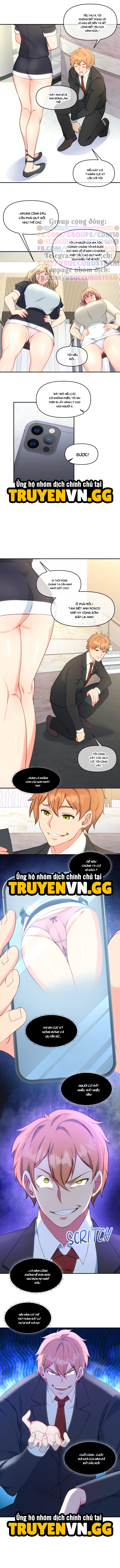 Khách Sạn Milf Chap Chapter 1-Khách Sạn Milf - Next Chap 2