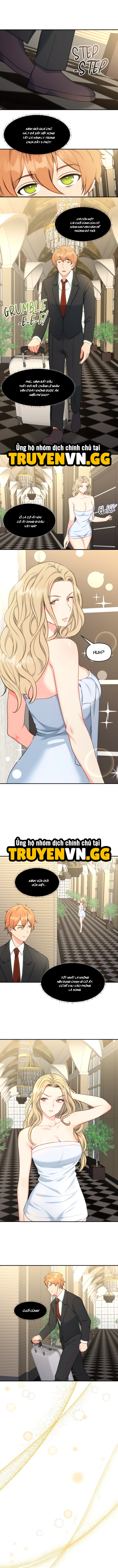 Khách Sạn Milf Chap Chapter 1-Khách Sạn Milf - Next Chap 2