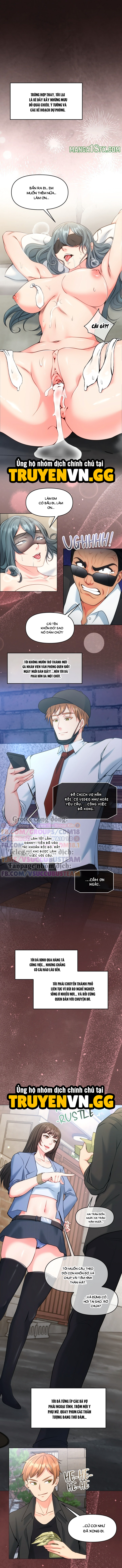 Khách Sạn Milf Chap Chapter 1-Khách Sạn Milf - Next Chap 2