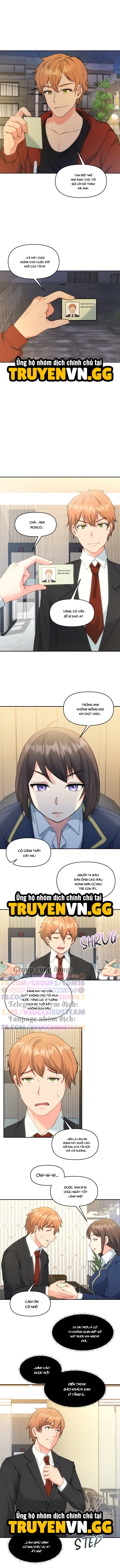 Khách Sạn Milf Chap Chapter 1-Khách Sạn Milf - Next Chap 2