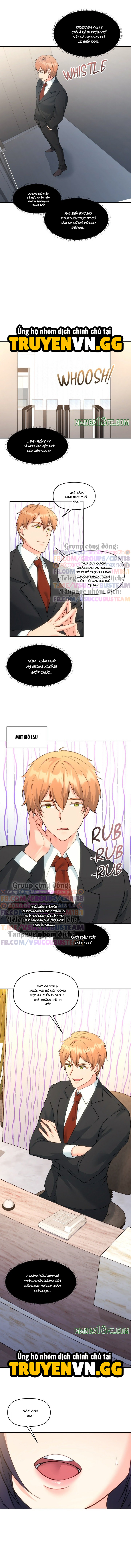 Khách Sạn Milf Chap Chapter 1-Khách Sạn Milf - Next Chap 2