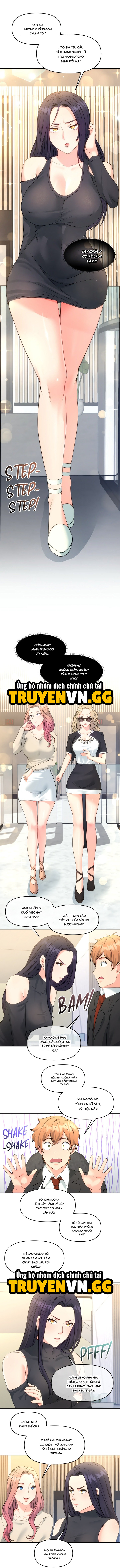 Khách Sạn Milf Chap Chapter 1-Khách Sạn Milf - Next Chap 2