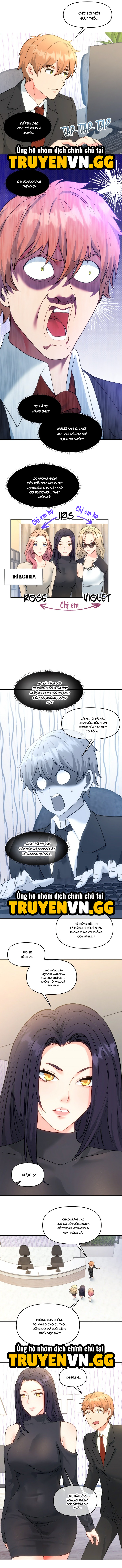 Khách Sạn Milf Chap Chapter 1-Khách Sạn Milf - Next Chap 2