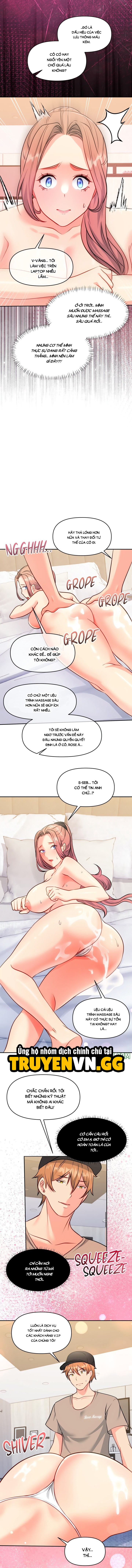 Khách Sạn Milf Chap Chapter 2-Khách Sạn Milf - Next Chap 3