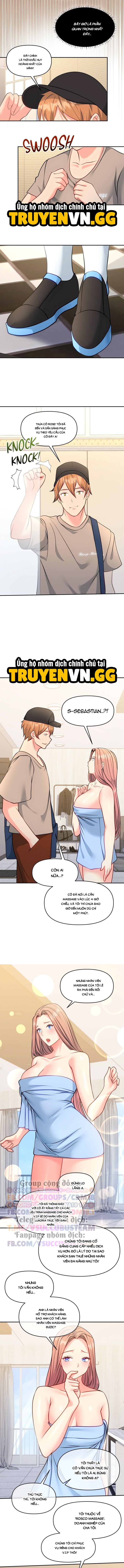 Khách Sạn Milf Chap Chapter 2-Khách Sạn Milf - Next Chap 3