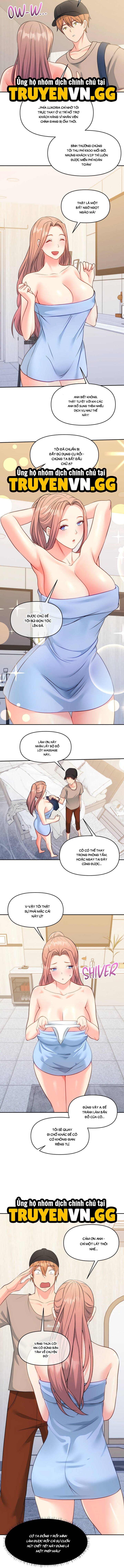 Khách Sạn Milf Chap Chapter 2-Khách Sạn Milf - Next Chap 3