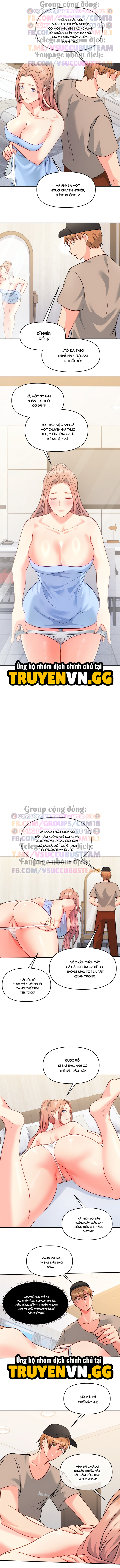 Khách Sạn Milf Chap Chapter 2-Khách Sạn Milf - Next Chap 3