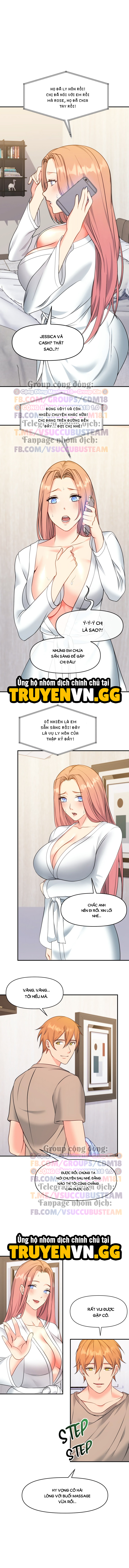 Khách Sạn Milf Chap Chapter 3-Khách Sạn Milf - Next Chap 4