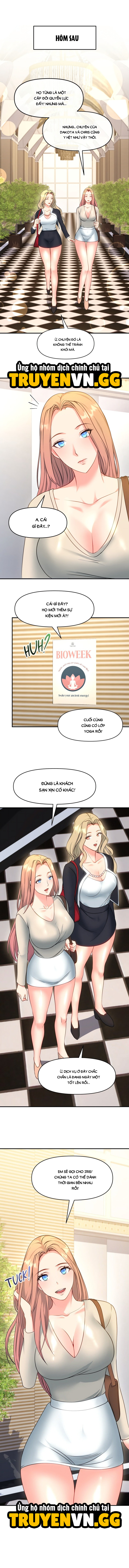 Khách Sạn Milf Chap Chapter 3-Khách Sạn Milf - Next Chap 4