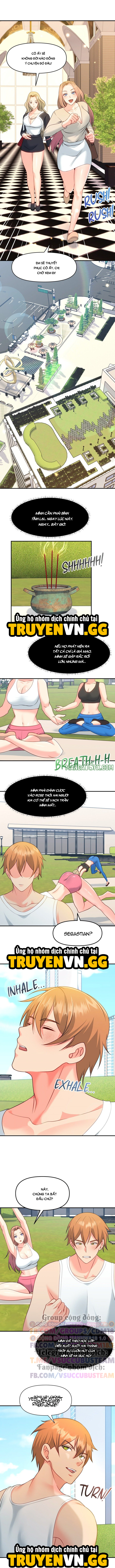 Khách Sạn Milf Chap Chapter 3-Khách Sạn Milf - Next Chap 4