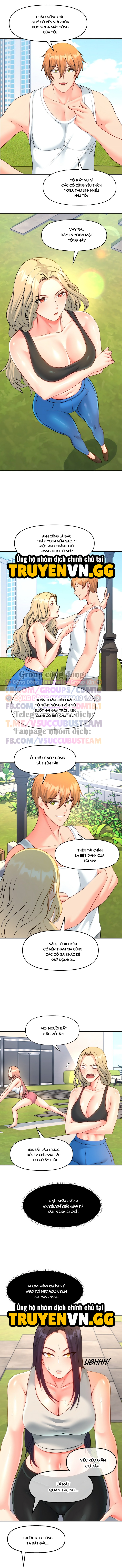 Khách Sạn Milf Chap Chapter 3-Khách Sạn Milf - Next Chap 4