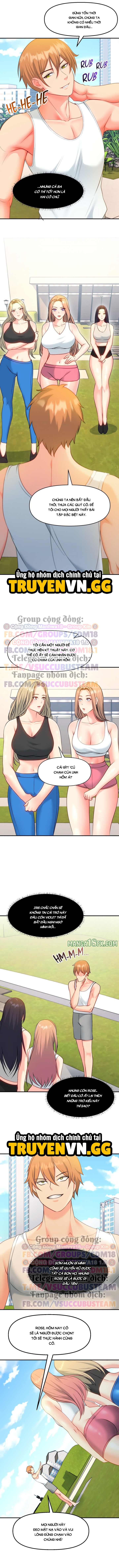 Khách Sạn Milf Chap Chapter 3-Khách Sạn Milf - Next Chap 4