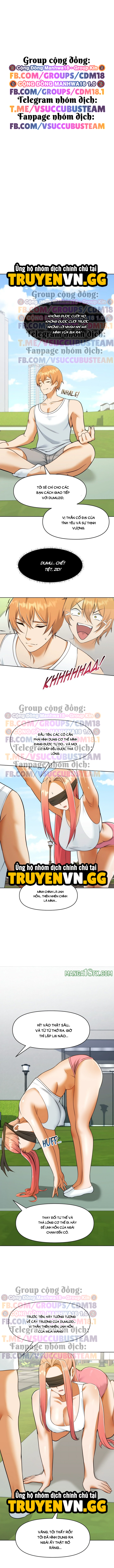 Khách Sạn Milf Chap Chapter 4-Khách Sạn Milf - Next Chap 5