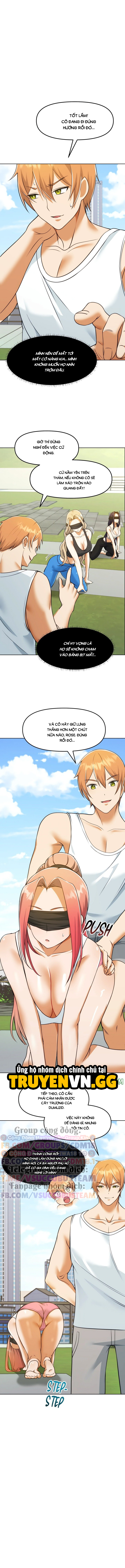 Khách Sạn Milf Chap Chapter 4-Khách Sạn Milf - Next Chap 5