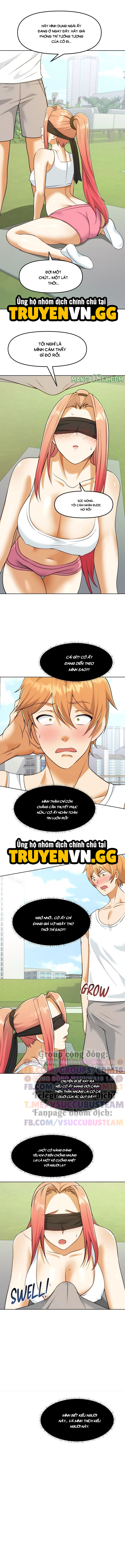 Khách Sạn Milf Chap Chapter 4-Khách Sạn Milf - Next Chap 5