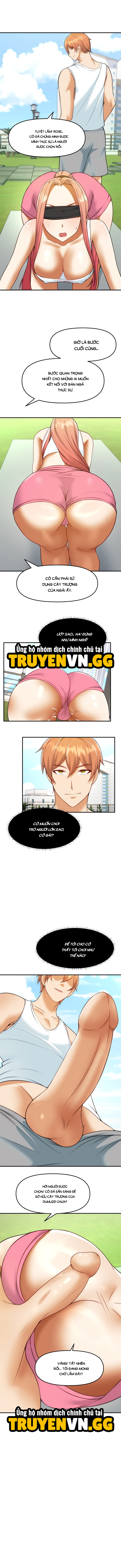 Khách Sạn Milf Chap Chapter 4-Khách Sạn Milf - Next Chap 5