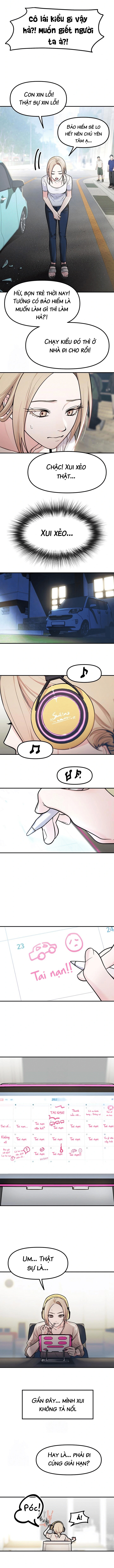 Khế Ước Giết Bạn Đời Tương Lai Chap Chapter 1-Khế Ước Giết Bạn Đời Tương Lai - Next Chap 2