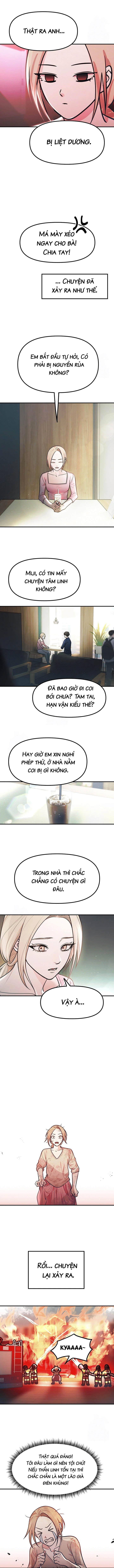 Khế Ước Giết Bạn Đời Tương Lai Chap Chapter 1-Khế Ước Giết Bạn Đời Tương Lai - Next Chap 2