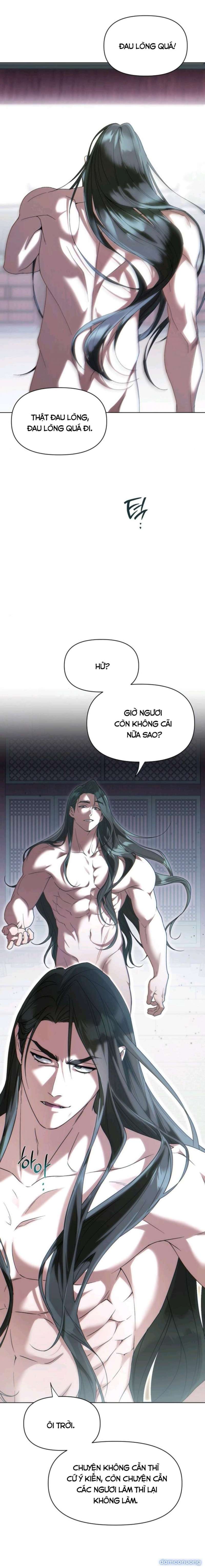 Khi Đên Buông Trên Sông Thu Chap Chap 1-Khi Đên Buông Trên Sông Thu - Next Chap 2