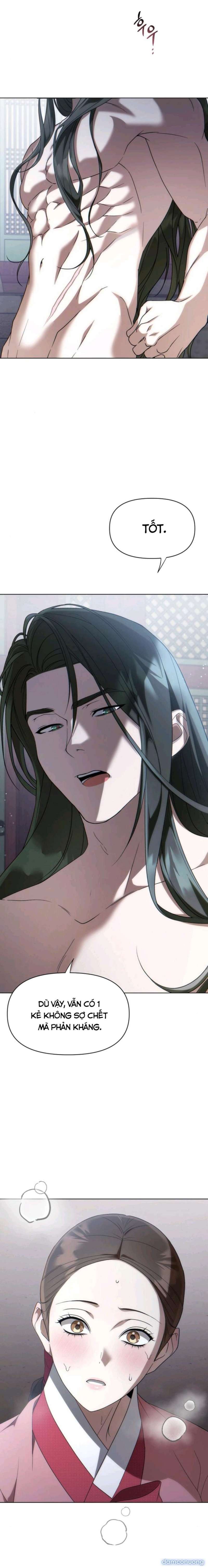 Khi Đên Buông Trên Sông Thu Chap Chap 1-Khi Đên Buông Trên Sông Thu - Next Chap 2