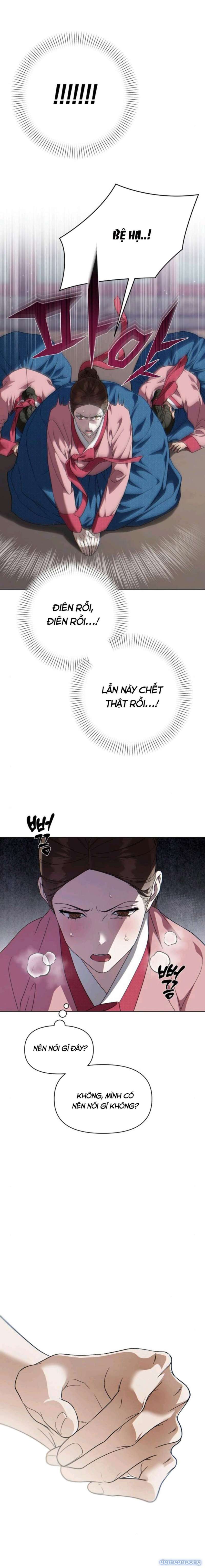 Khi Đên Buông Trên Sông Thu Chap Chap 1-Khi Đên Buông Trên Sông Thu - Next Chap 2