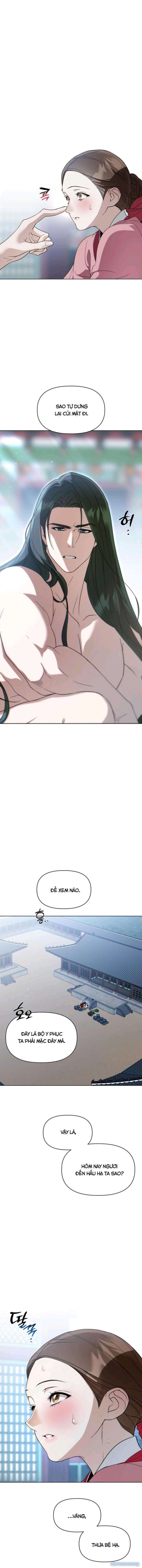 Khi Đên Buông Trên Sông Thu Chap Chap 1-Khi Đên Buông Trên Sông Thu - Next Chap 2