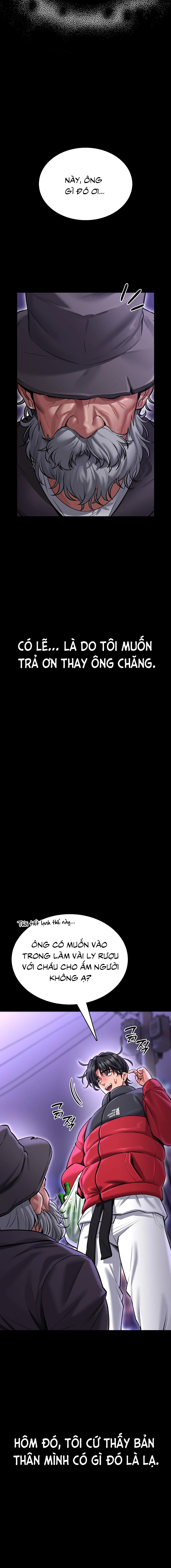 Khoá Học Tự Vệ Chap Chapter 1-Khoá Học Tự Vệ - Next Chap 2