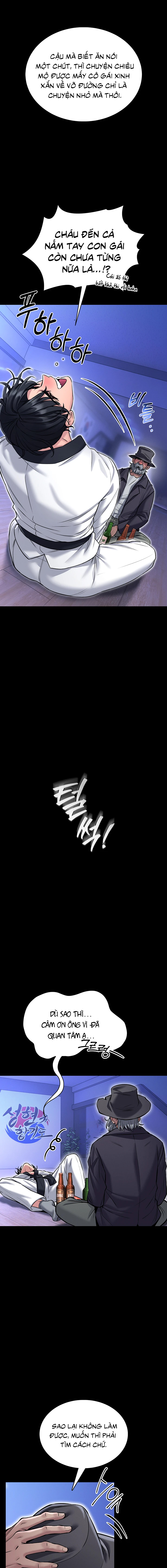 Khoá Học Tự Vệ Chap Chapter 1-Khoá Học Tự Vệ - Next Chap 2