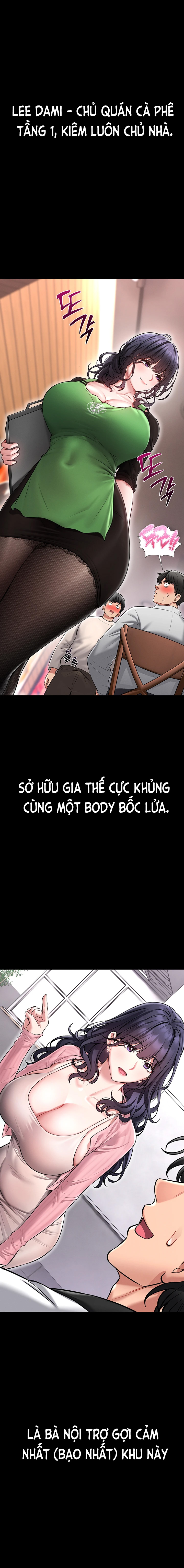 Khoá Học Tự Vệ Chap Chapter 1-Khoá Học Tự Vệ - Next Chap 2