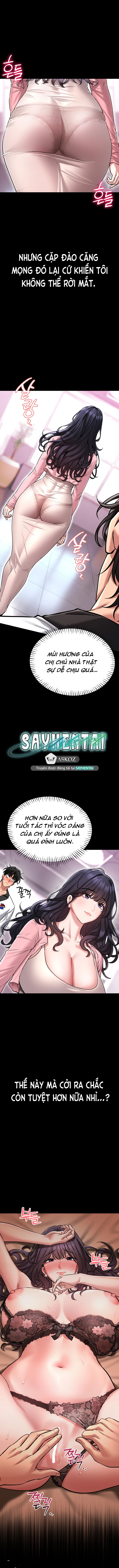 Khoá Học Tự Vệ Chap Chapter 1-Khoá Học Tự Vệ - Next Chap 2