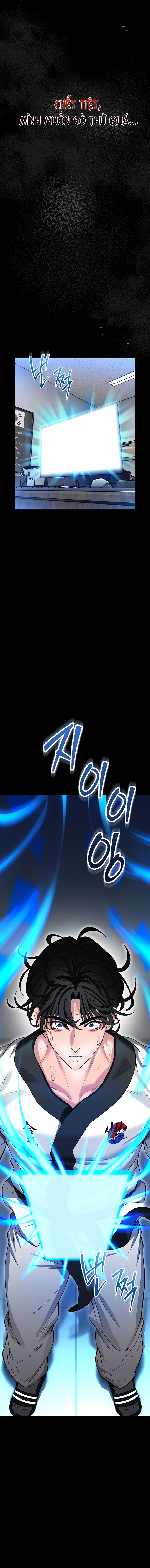 Khoá Học Tự Vệ Chap Chapter 1-Khoá Học Tự Vệ - Next Chap 2