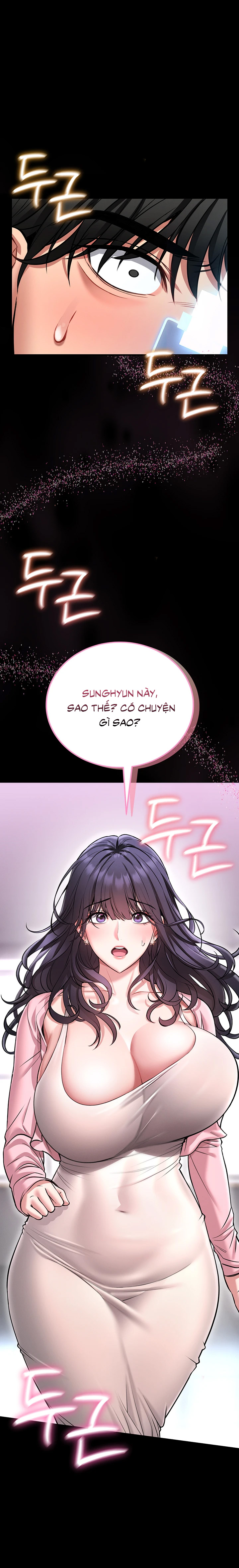 Khoá Học Tự Vệ Chap Chapter 1-Khoá Học Tự Vệ - Next Chap 2