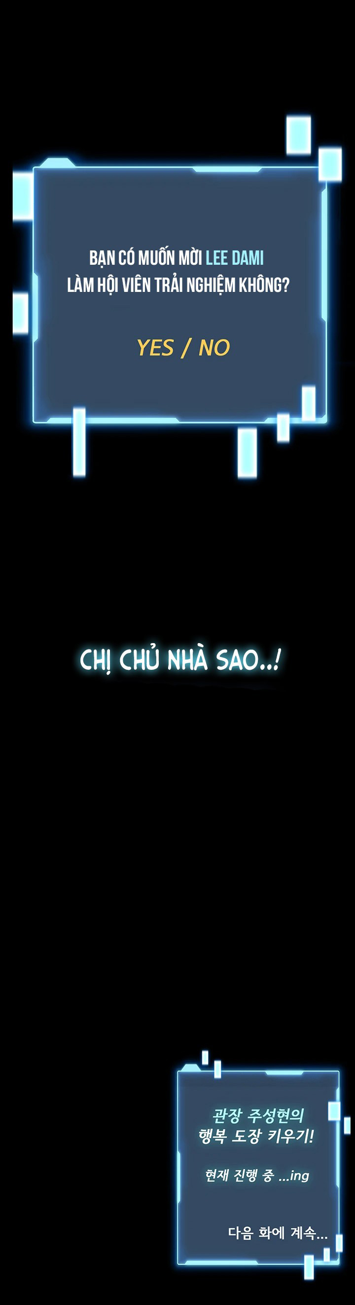 Khoá Học Tự Vệ Chap Chapter 1-Khoá Học Tự Vệ - Next Chap 2