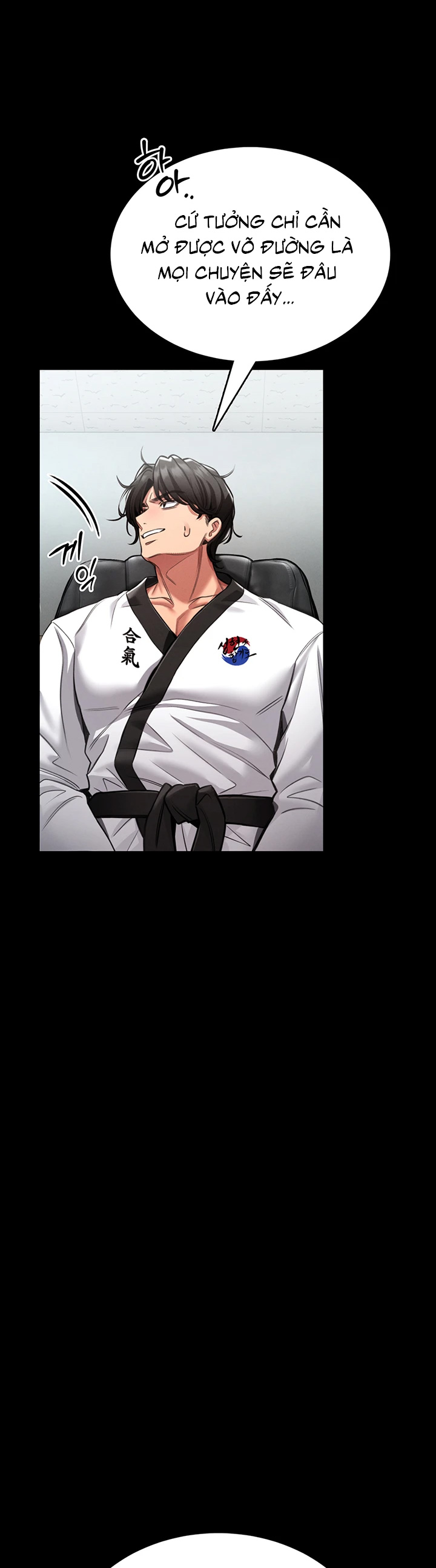 Khoá Học Tự Vệ Chap Chapter 1-Khoá Học Tự Vệ - Next Chap 2