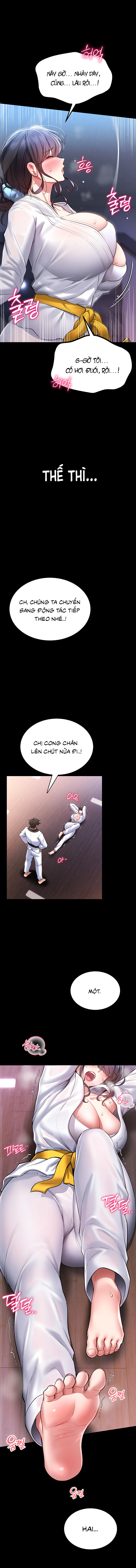 Khoá Học Tự Vệ Chap Chapter 2-Khoá Học Tự Vệ - Next Chap 3