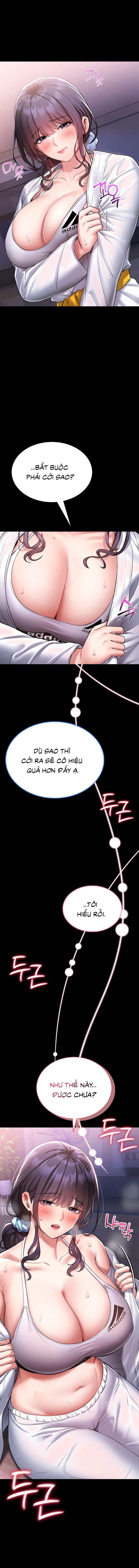 Khoá Học Tự Vệ Chap Chapter 2-Khoá Học Tự Vệ - Next Chap 3