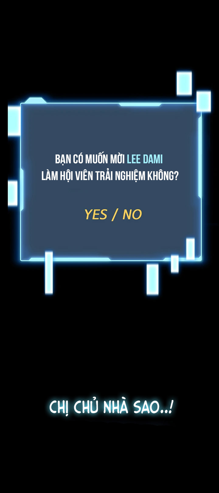 Khoá Học Tự Vệ Chap Chapter 2-Khoá Học Tự Vệ - Next Chap 3