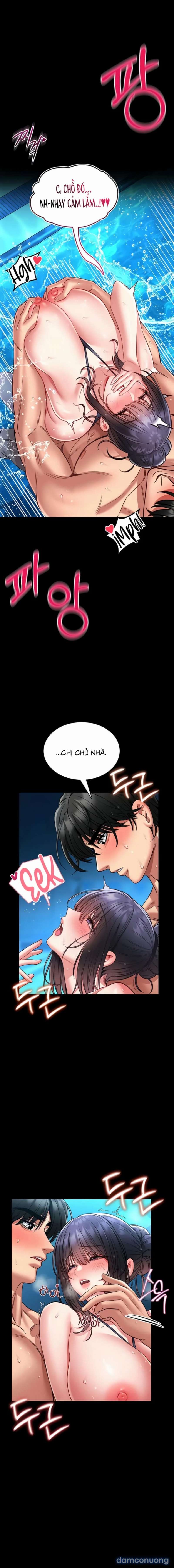 Khoá Học Tự Vệ Chap Chap 6-Khoá Học Tự Vệ - Next Chap 7