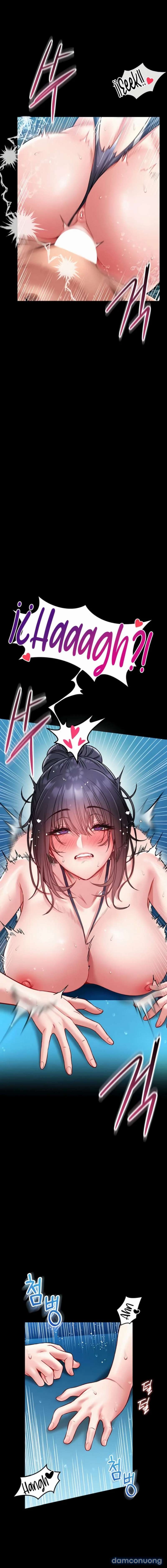 Khoá Học Tự Vệ Chap Chap 6-Khoá Học Tự Vệ - Next Chap 7