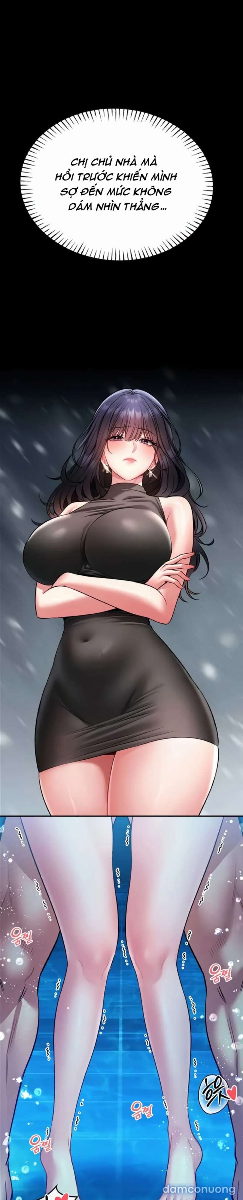 Khoá Học Tự Vệ Chap Chap 6-Khoá Học Tự Vệ - Next Chap 7