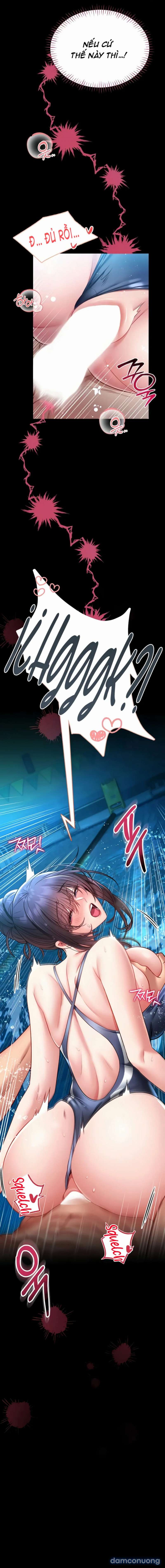 Khoá Học Tự Vệ Chap Chap 6-Khoá Học Tự Vệ - Next Chap 7