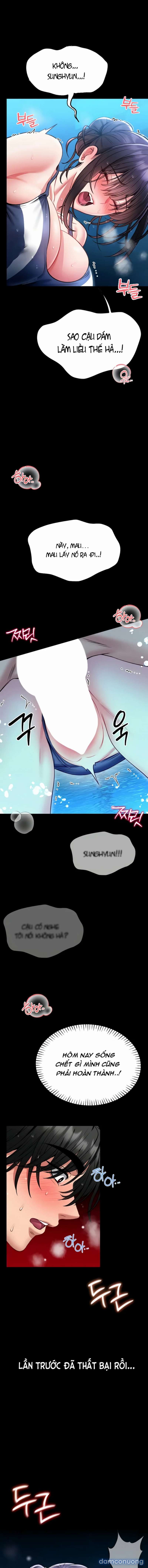 Khoá Học Tự Vệ Chap Chap 6-Khoá Học Tự Vệ - Next Chap 7