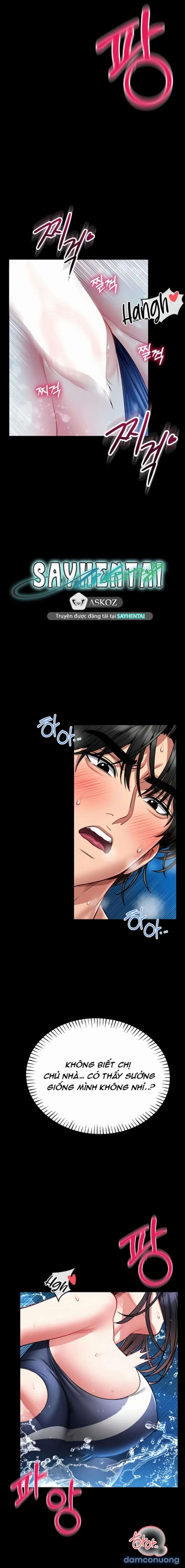 Khoá Học Tự Vệ Chap Chap 6-Khoá Học Tự Vệ - Next Chap 7