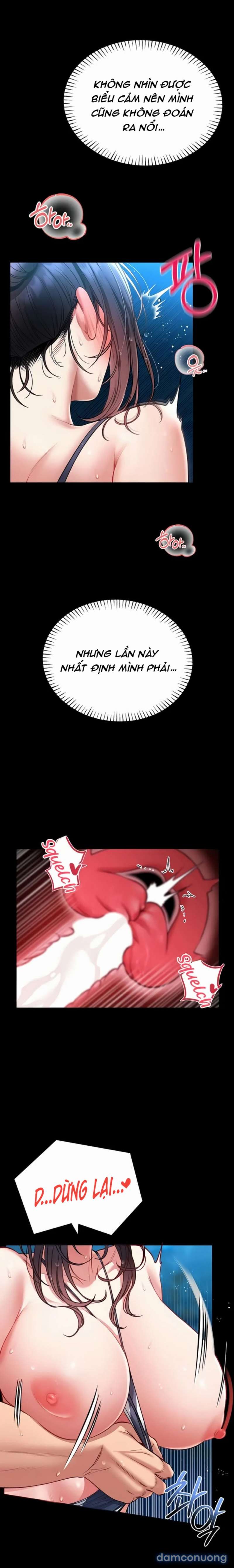 Khoá Học Tự Vệ Chap Chap 6-Khoá Học Tự Vệ - Next Chap 7