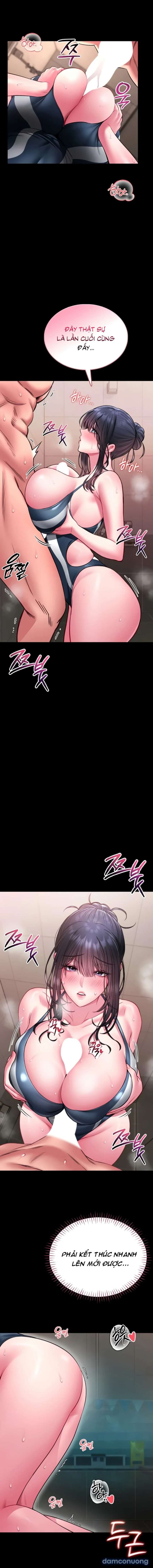 Khoá Học Tự Vệ Chap Chap 7-Khoá Học Tự Vệ - Next Chap 8