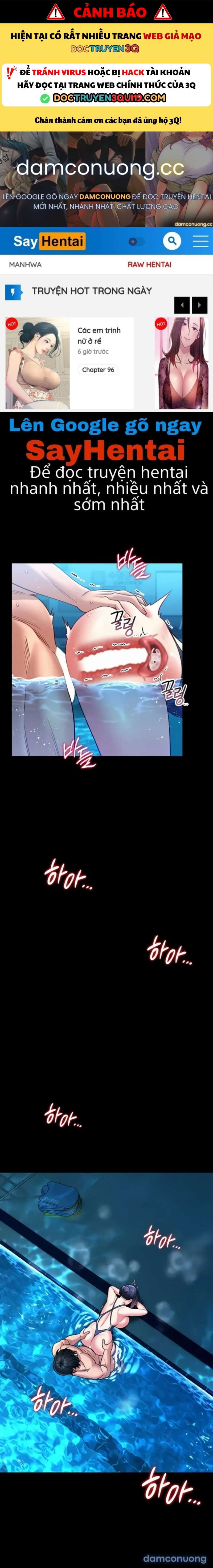 Khoá Học Tự Vệ Chap Chap 7-Khoá Học Tự Vệ - Next Chap 8